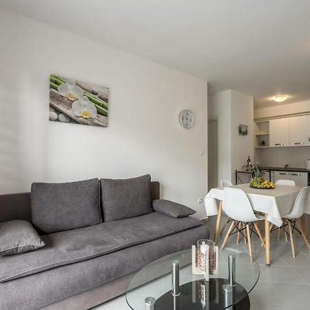 Cool Apartman Split Eksteriør bilde