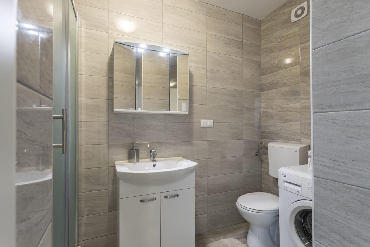 Cool Apartman Split Eksteriør bilde