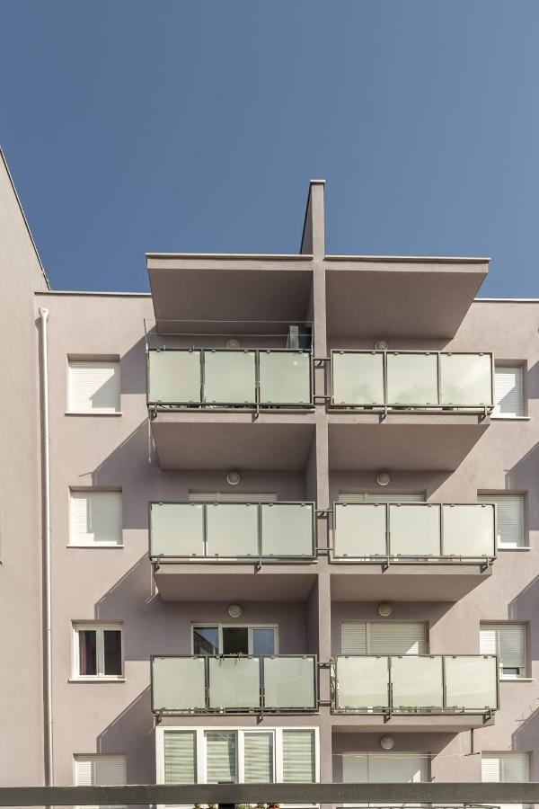 Cool Apartman Split Eksteriør bilde