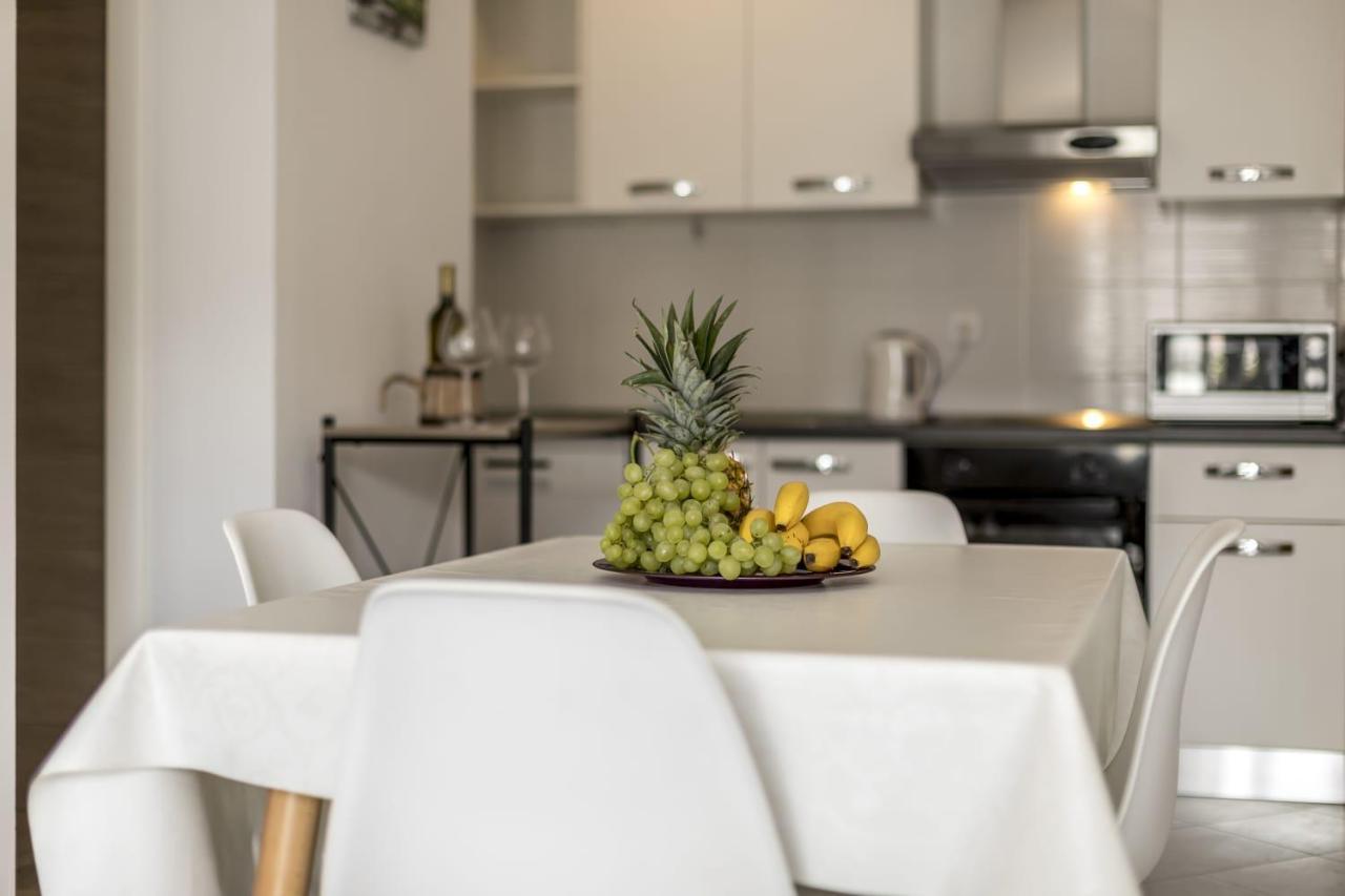 Cool Apartman Split Eksteriør bilde