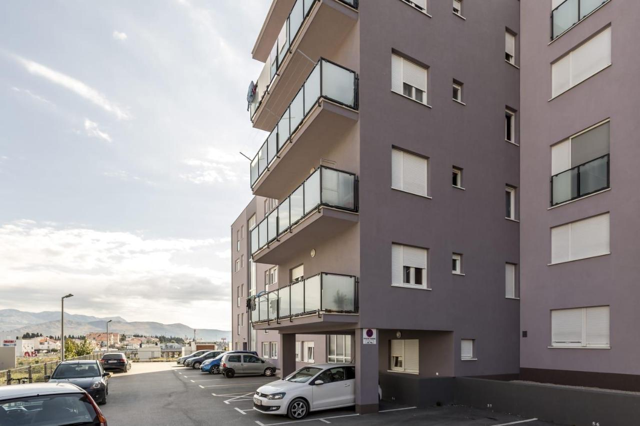 Cool Apartman Split Eksteriør bilde
