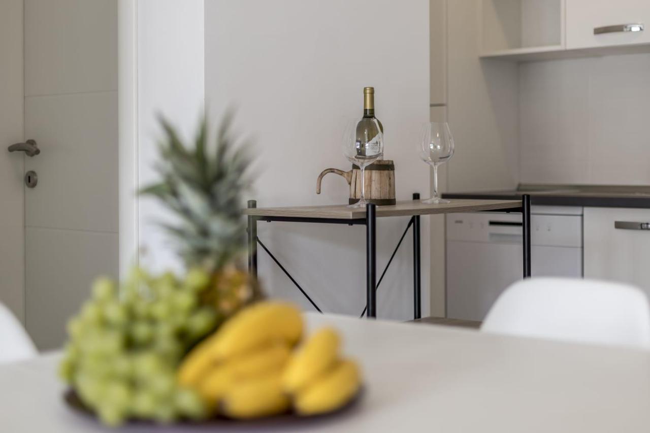 Cool Apartman Split Eksteriør bilde