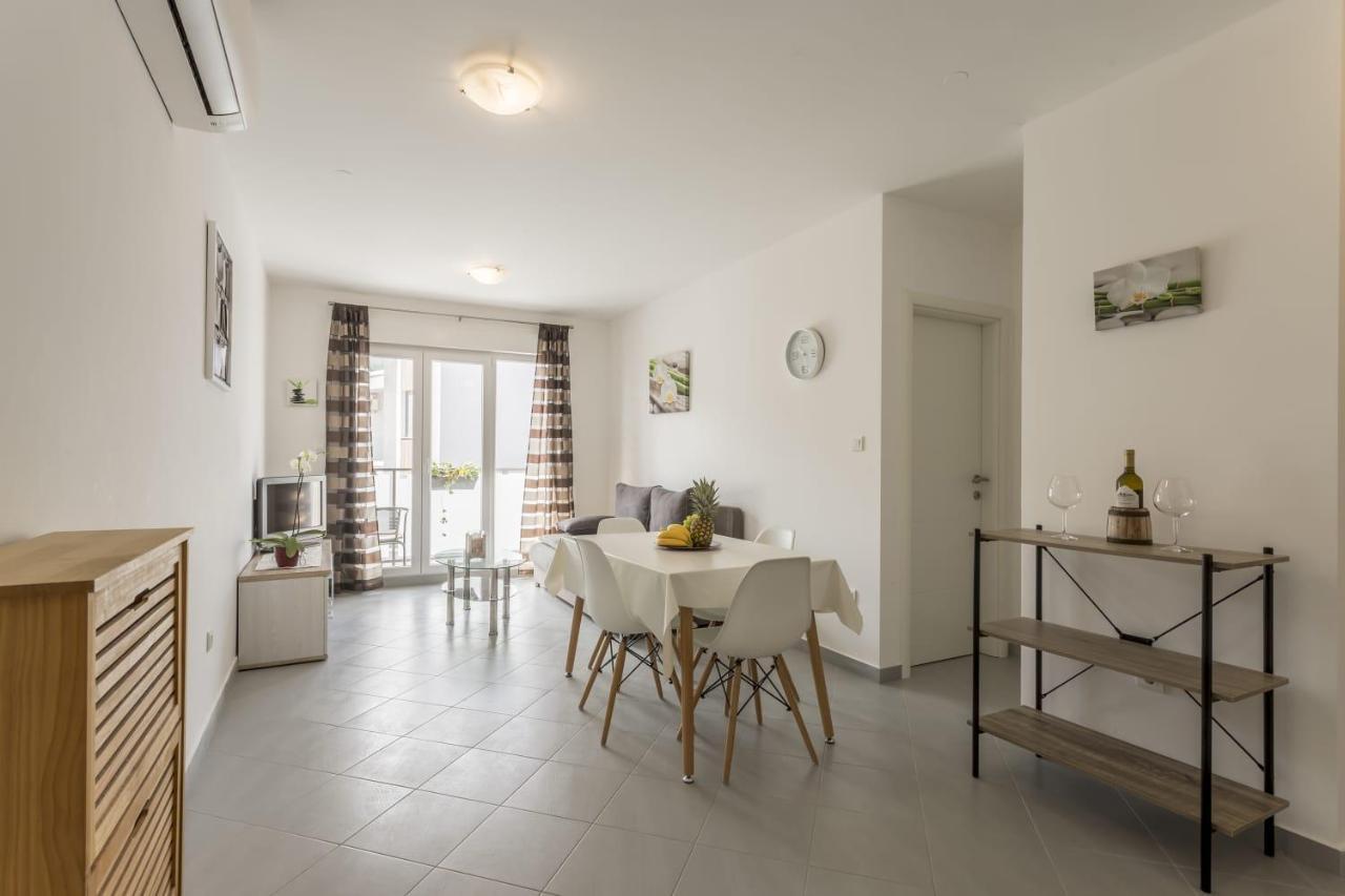 Cool Apartman Split Eksteriør bilde