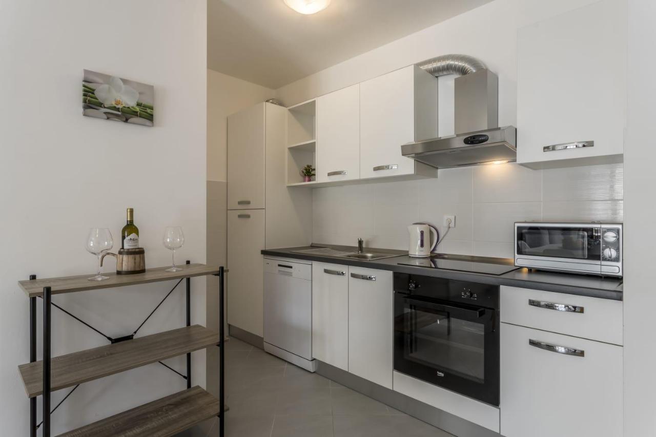 Cool Apartman Split Eksteriør bilde