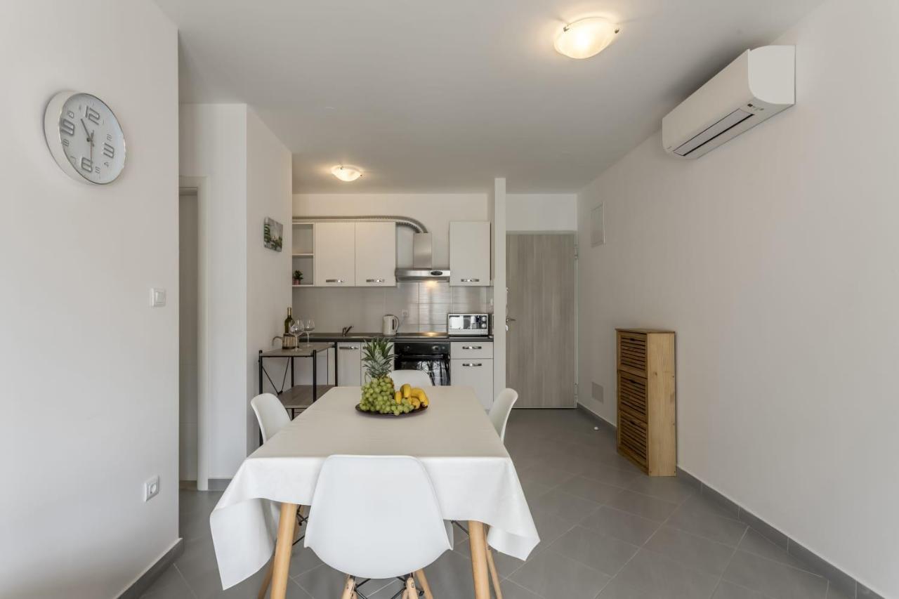 Cool Apartman Split Eksteriør bilde