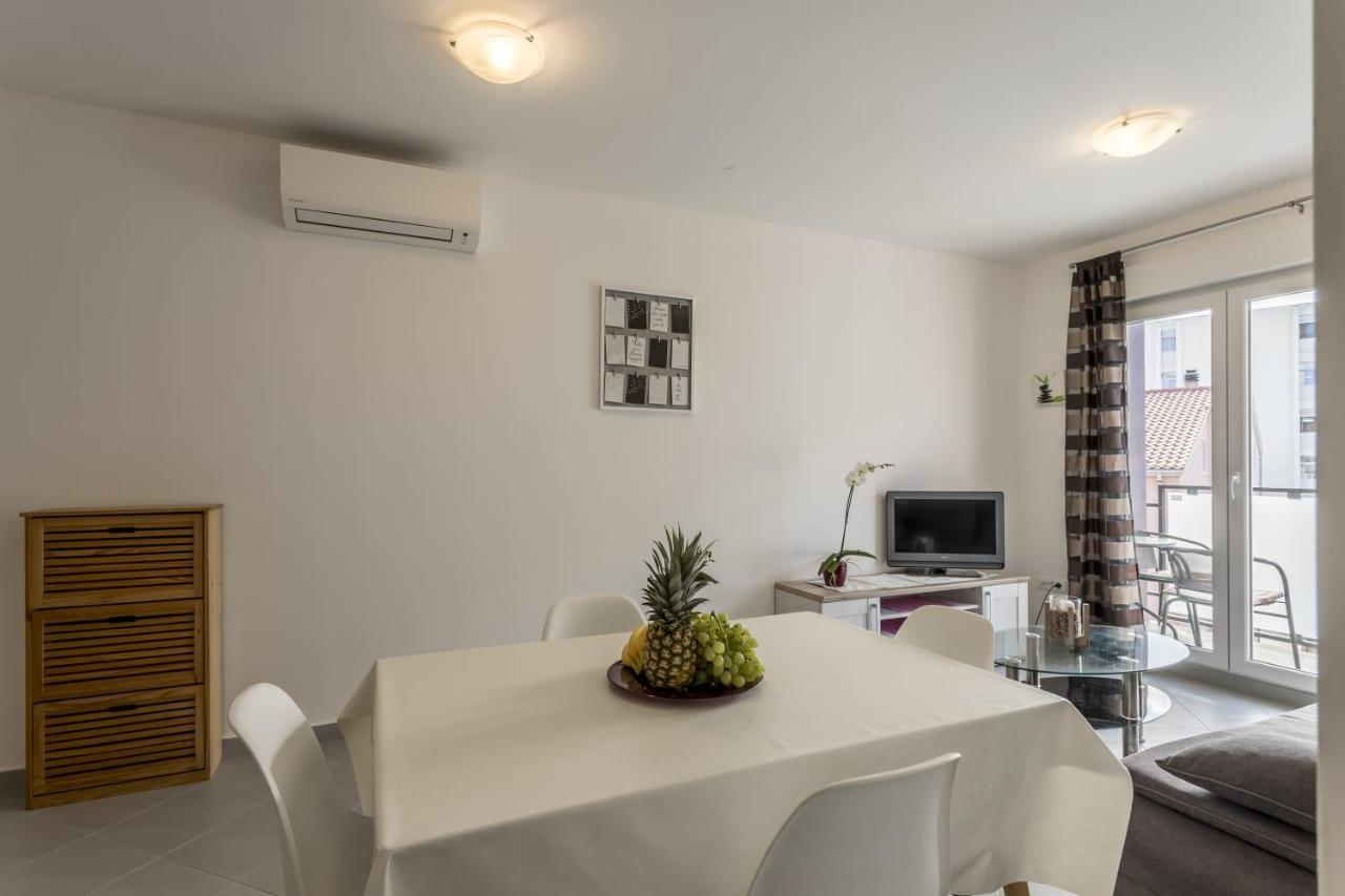 Cool Apartman Split Eksteriør bilde