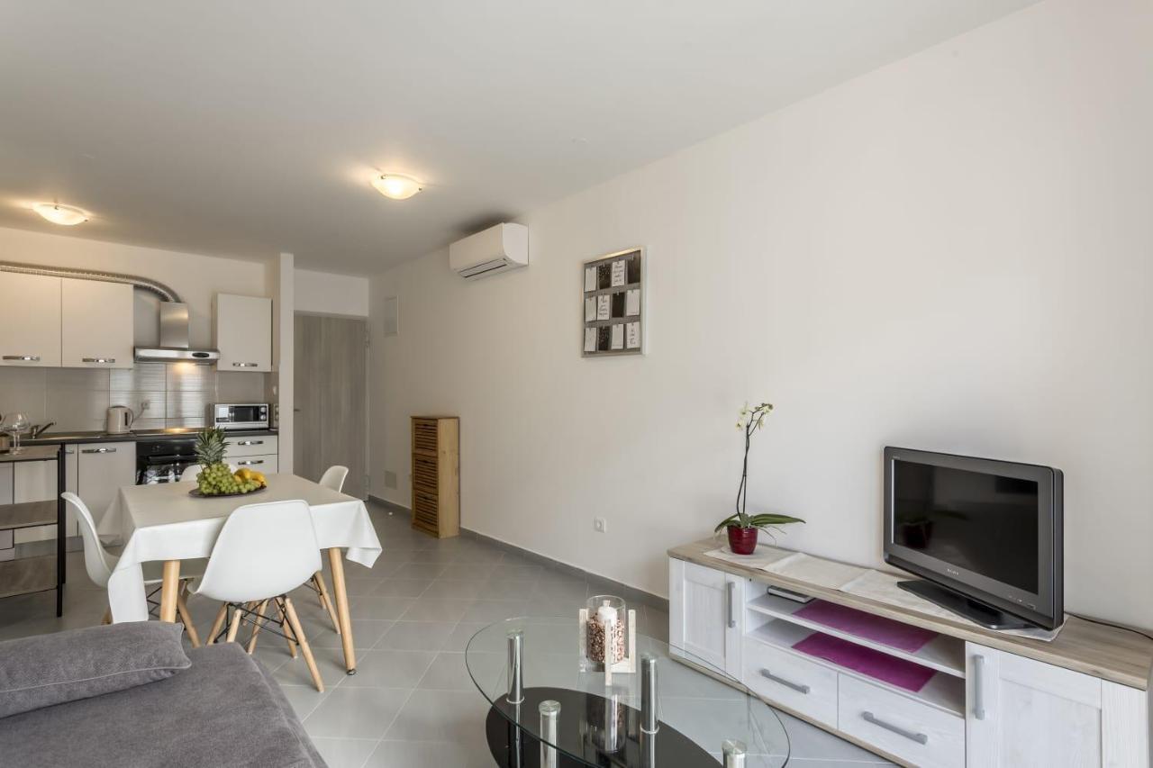 Cool Apartman Split Eksteriør bilde