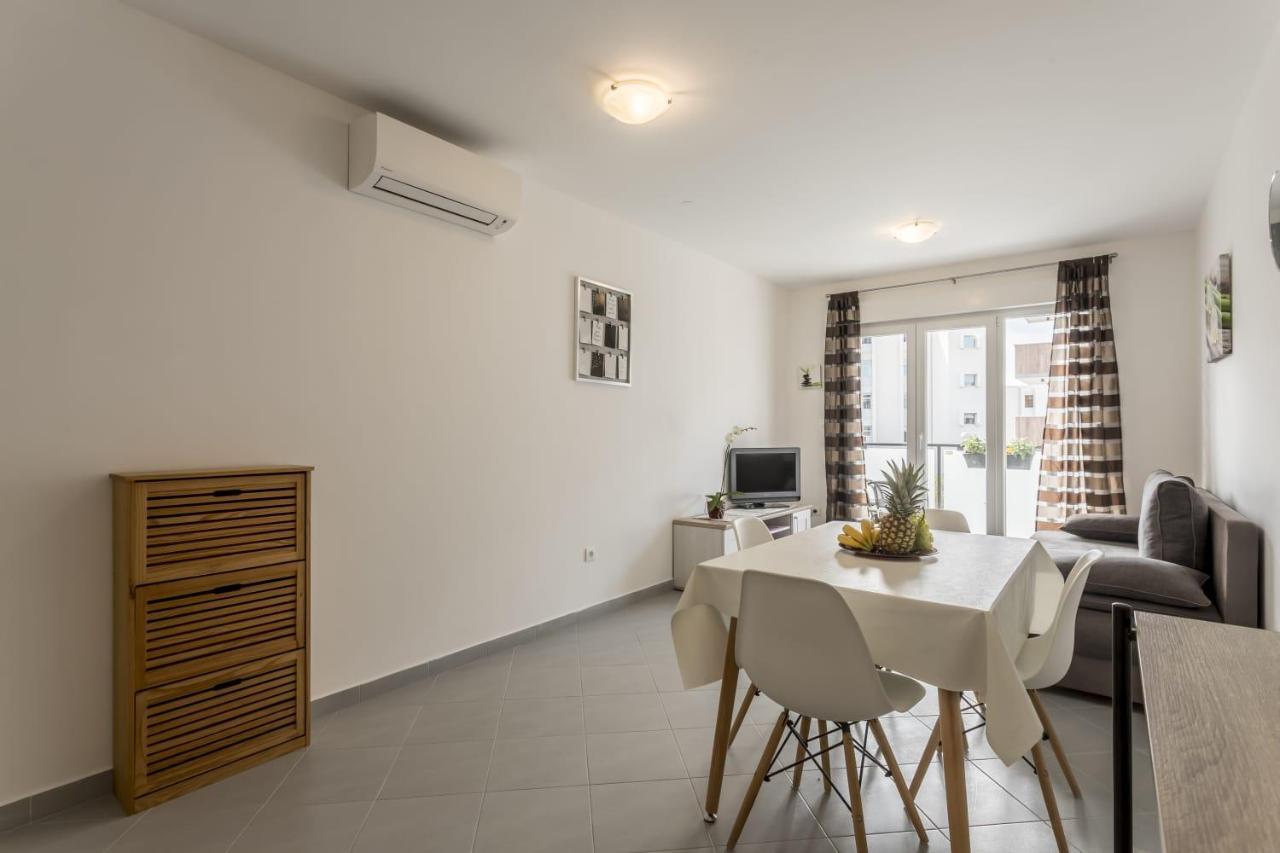 Cool Apartman Split Eksteriør bilde