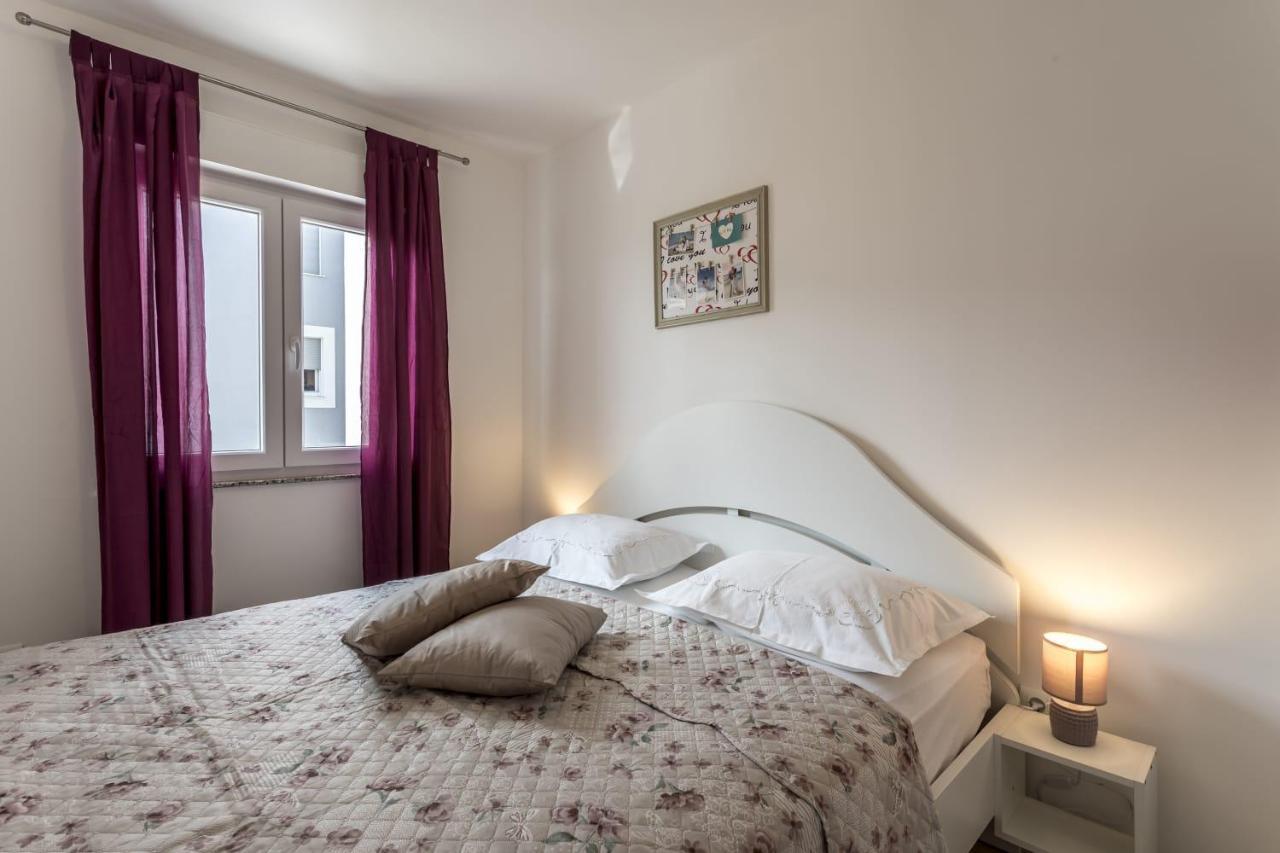 Cool Apartman Split Eksteriør bilde